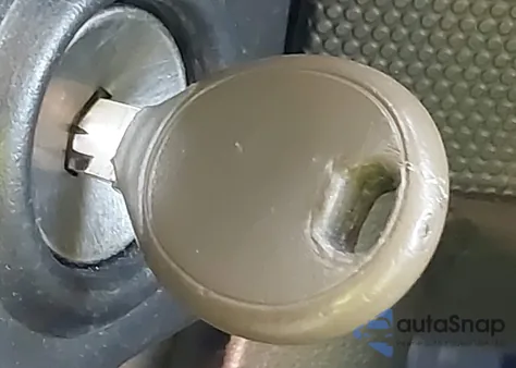 2008 Jeep Compass Sport из США, поврежденный, VIN 1J8FT47W78D683217